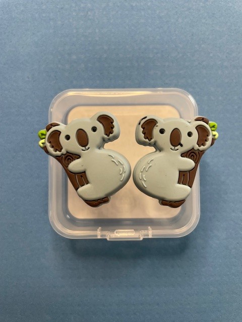 Point Protectors Koala