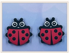 Point Protectors Ladybug