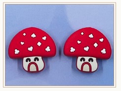 Point Protectors Mushroom