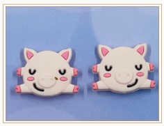 Point Protectors Pig