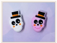 Point Protectors Skull