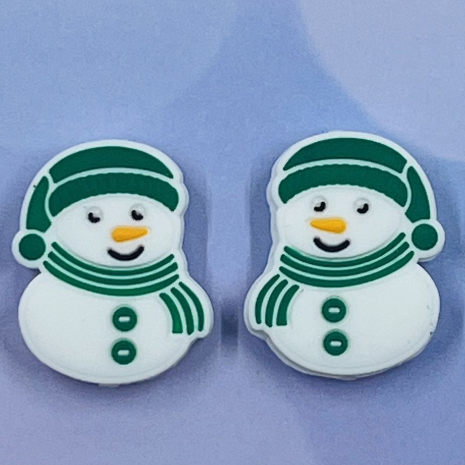 Point Protectors Snowman