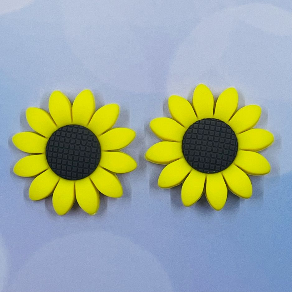 Point Protectors Sunflower