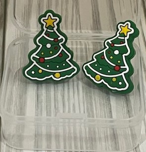 Point Protectors Christmas Tree