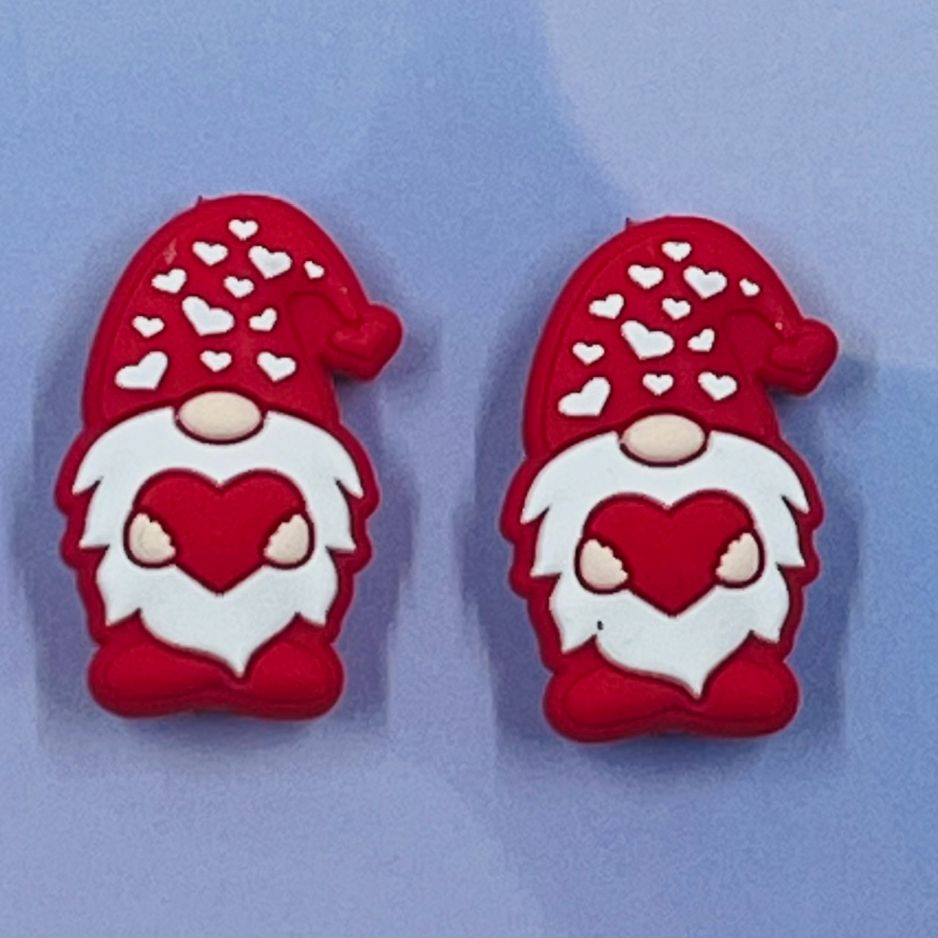 Point Protectors Valentine Gnome