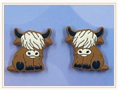 Point Protectors Wooly Cow