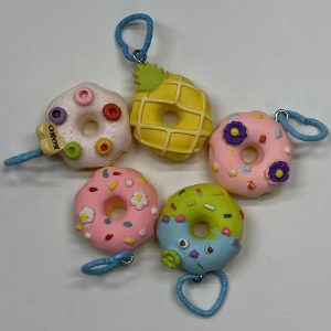 Stitch Marker Donuts
