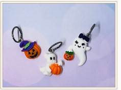 Stitch Marker Halloween