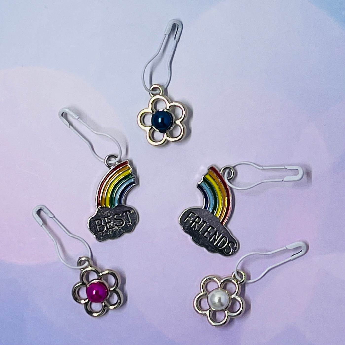 Progress Keepers Best Friends