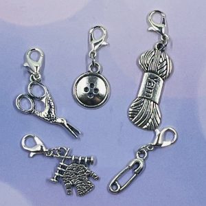 Progress Keepers Knitting