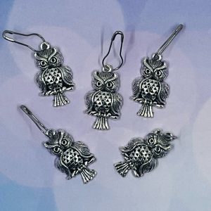 Progress Keepers Owls