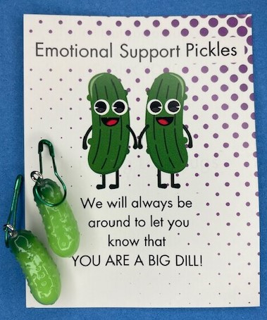 Progress Keepers Support Pickles (2)