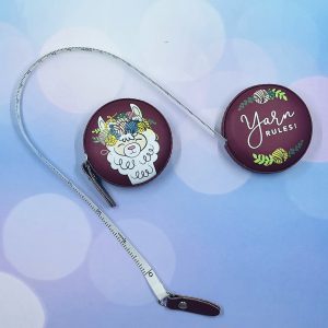 Retractable Tape Measure Coley