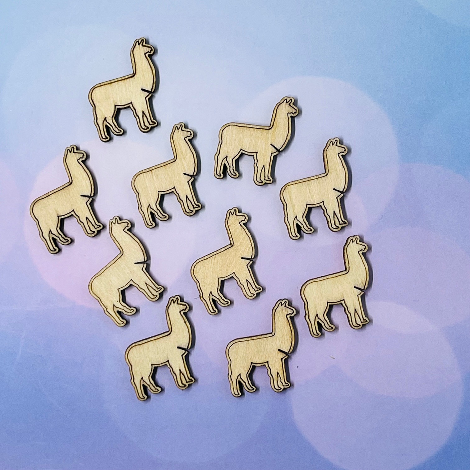 Tail Minder LLAMA
