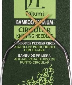 Clover Circular 9" #0