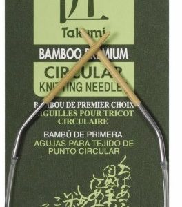 Clover Circular 9" #1