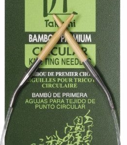 Clover Circular 9" #4