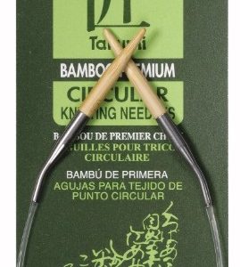 Clover Circular 9" #5