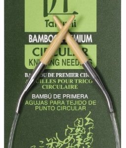 Clover Circular 9" #6