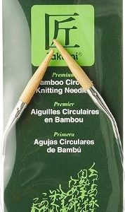 Clover Circular 9" #7