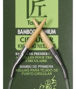 Clover Circular 9" #8