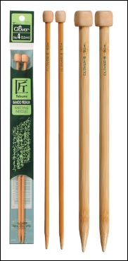 Clover 9" Single Point #0