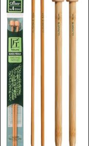 Clover 9" Single Point #5