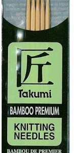 Clover 5" Double Point #1