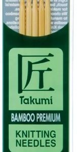 Clover 5" Double Point #2