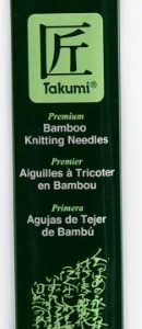 Clover 7" Double Point #4