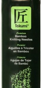 Clover 7" Double Point #9