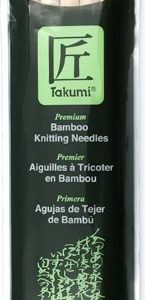 Clover 7" DoublePoint #10