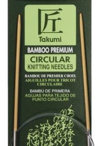 Clover Circular 16" #0