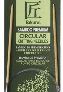 Clover Circular 16" #1