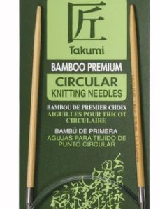 Clover Circular 16" #2