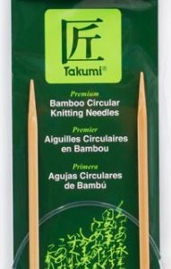 Clover Circular 16" #3