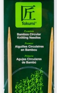 Clover Circular 16" #5