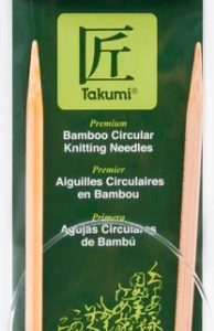 Clover Circular 16" #7