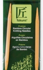 Clover Circular 16" #8