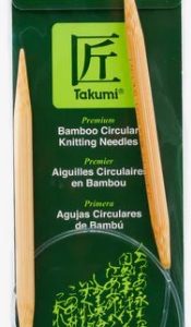 Clover Circular 16" #9