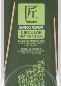 Clover Circular 24" #0