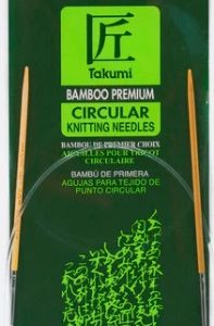 Clover Circular 24" #1