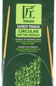 Clover Circular 24" #2