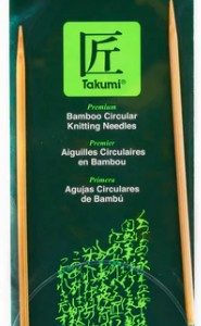 Clover Circular 24" #4