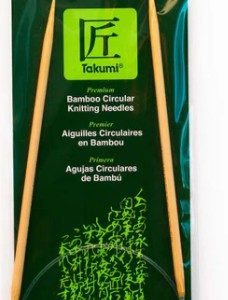 Clover Circular 24" #5