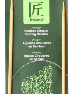 Clover Circular 24" #6