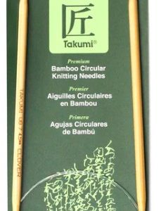 Clover Circular 24" #7