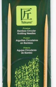 Clover Circular 24" #8