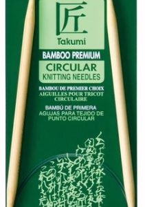 Clover Circular 24" #9