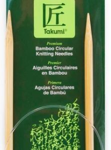 Clover Circular 24" #10